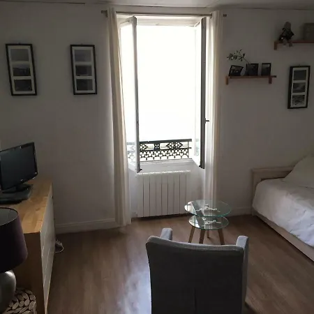 95 Rue Pasteur