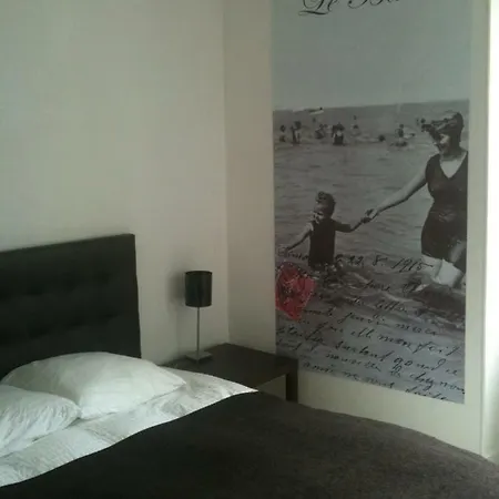 شقة 95 Rue Pasteur سانت أوبين سور مير